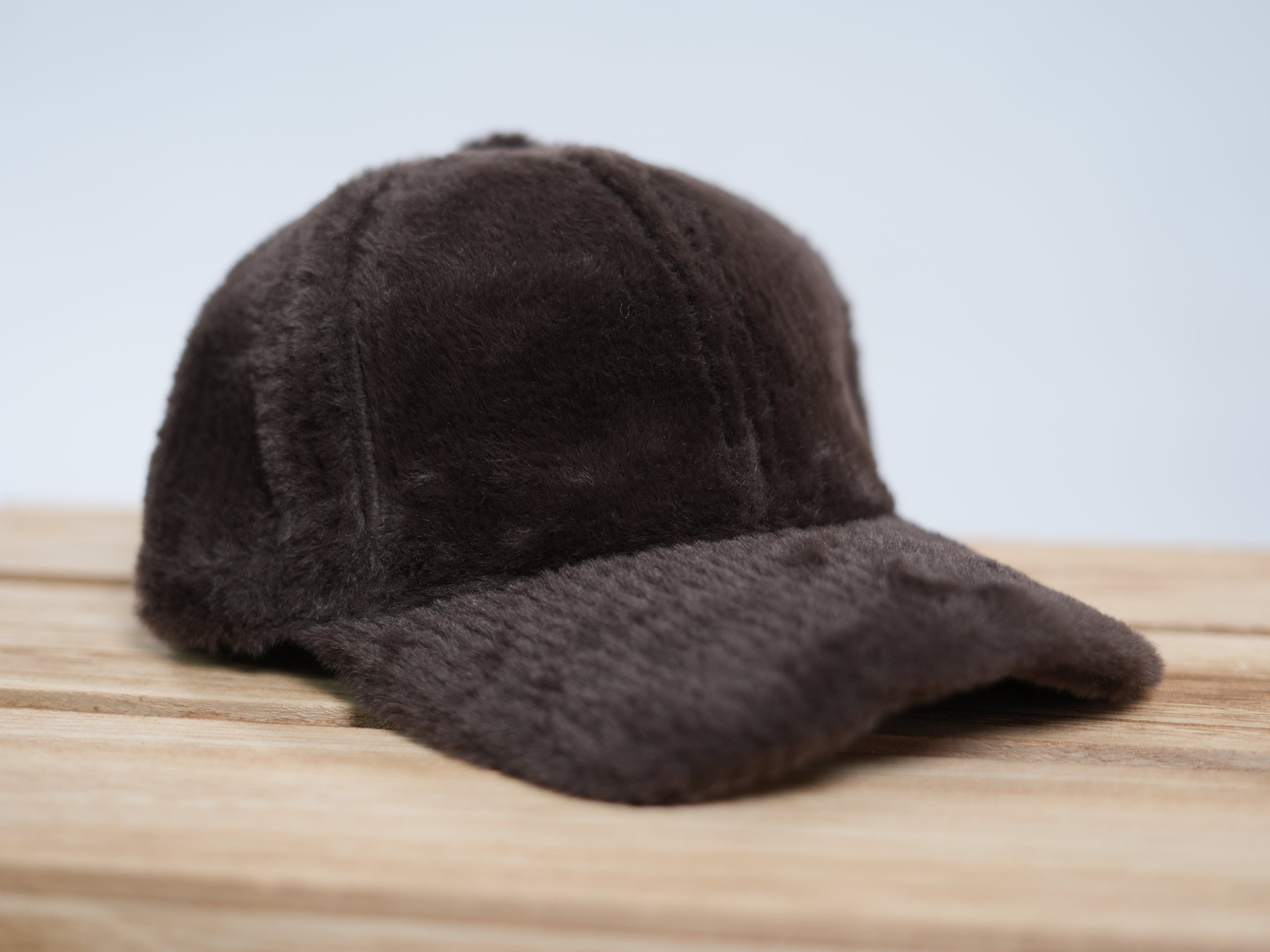 Cap ~soft~ Schoko