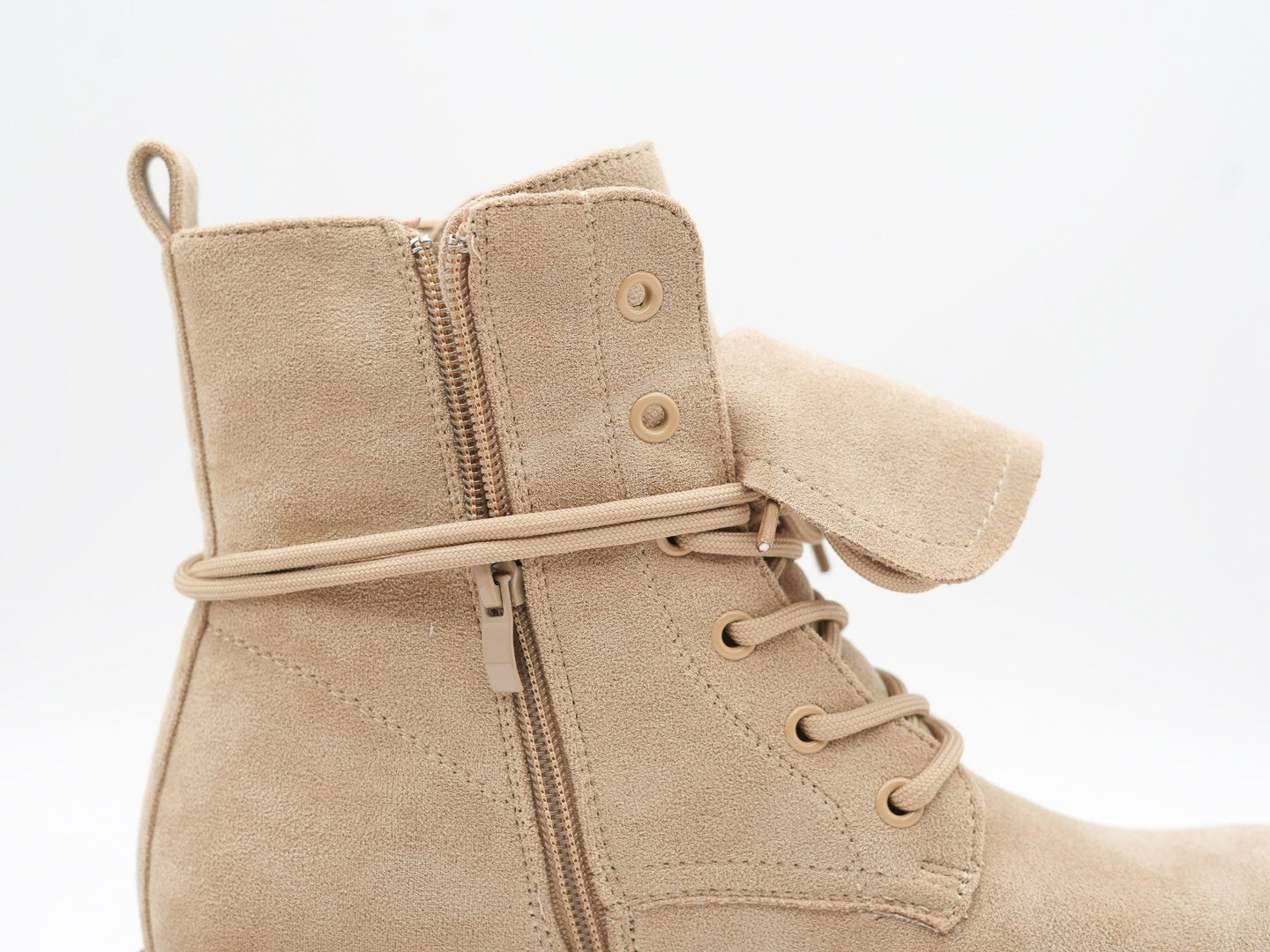 Boots ~laces~