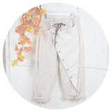 Jogpants – bequem & stilvoll