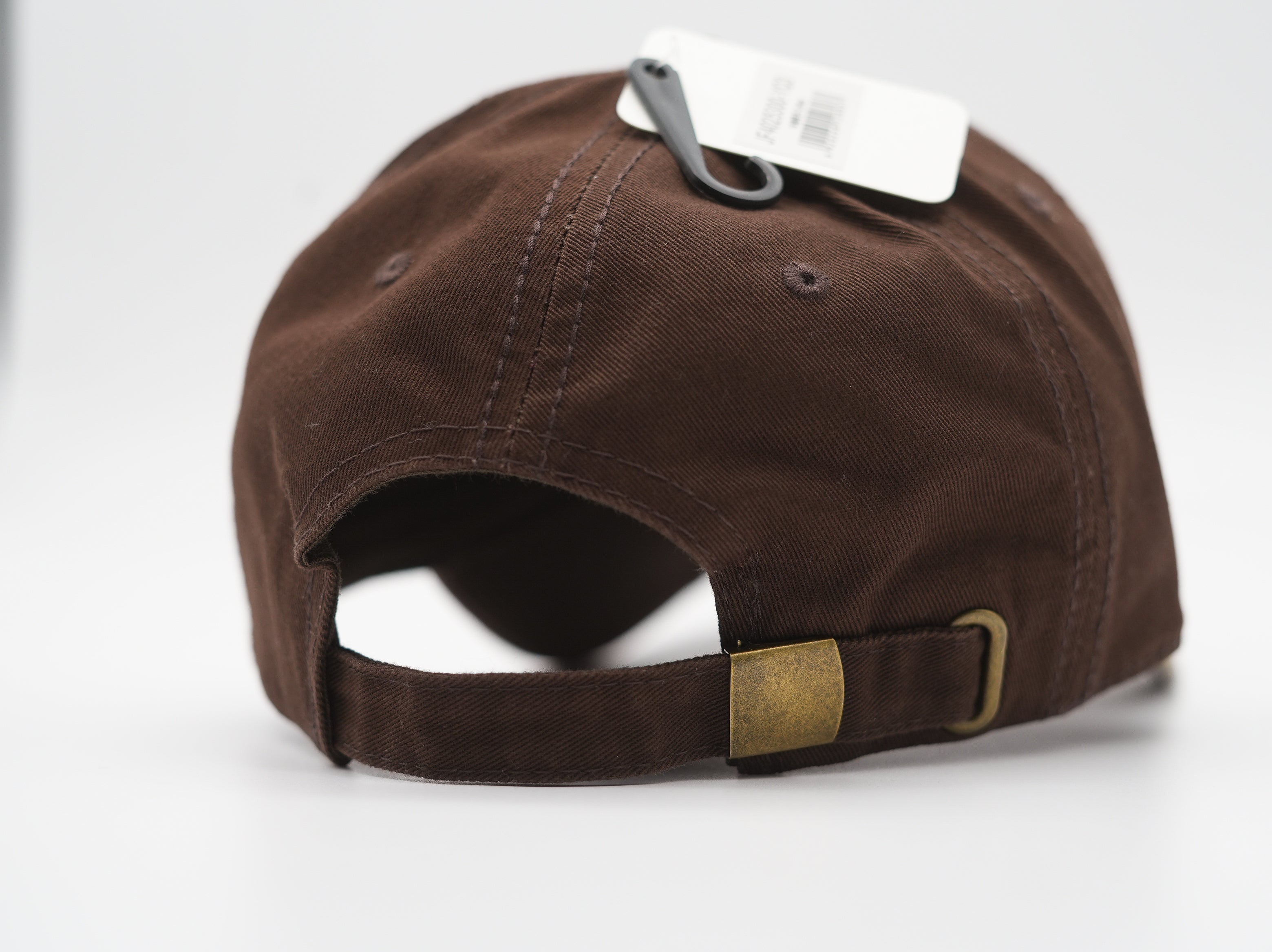 Cap mit Leo Akzenten