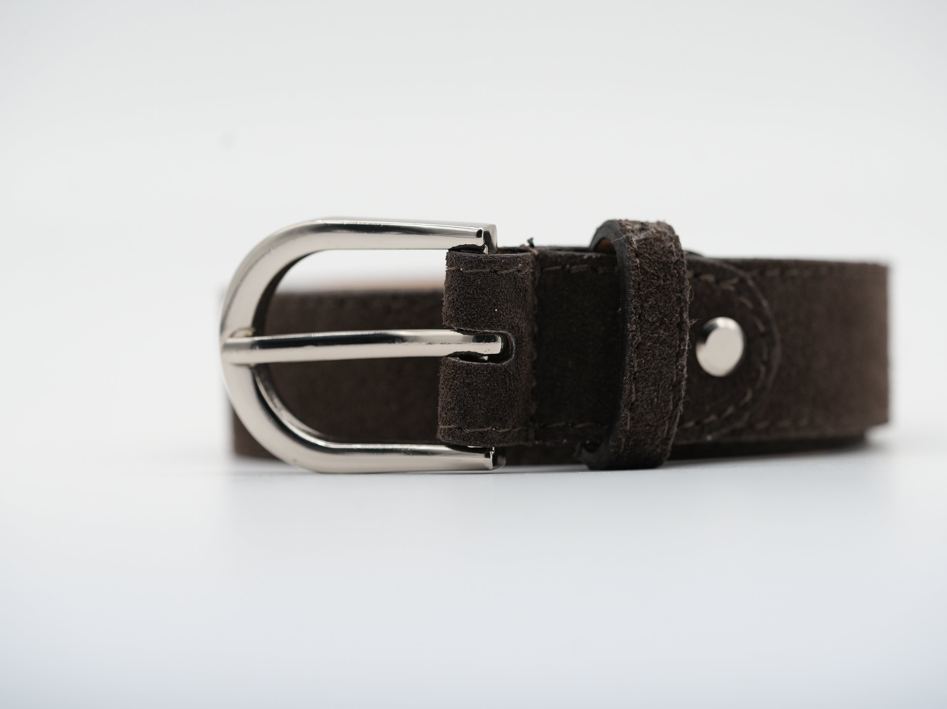 Gürtel, Echt-Leder