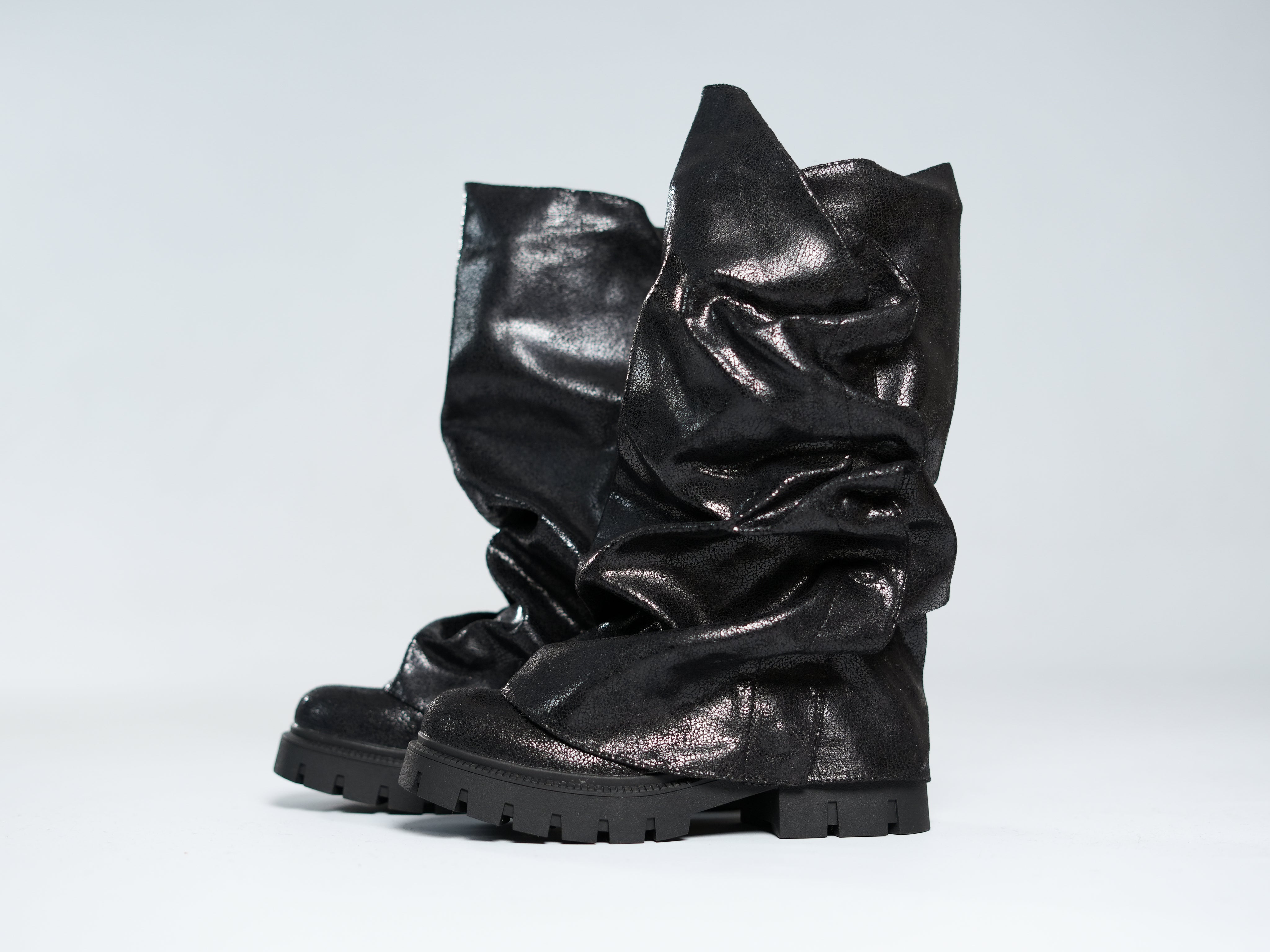 Stiefel ~chocolate~