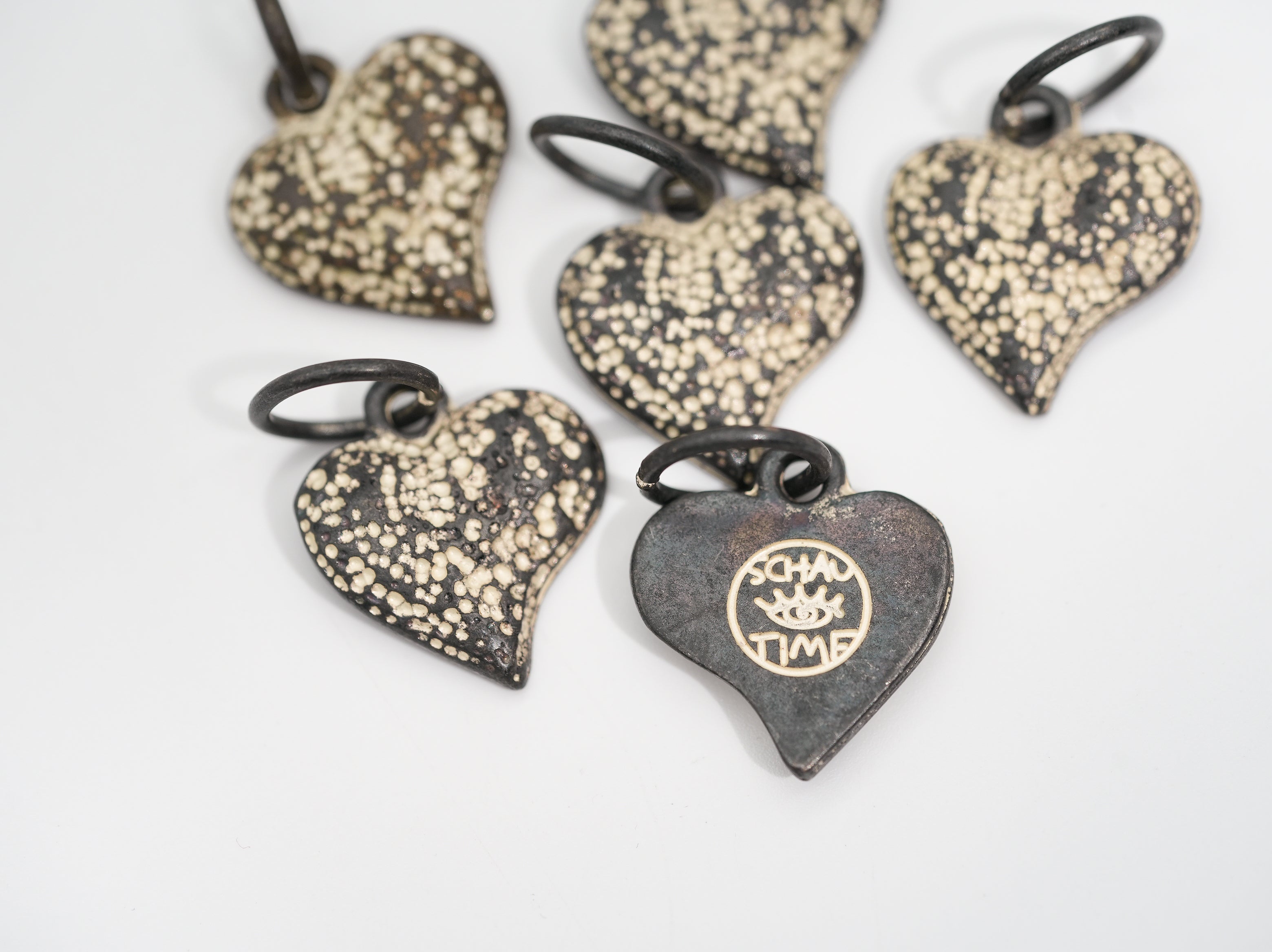SchauTime Amulett S, Sahara Herz