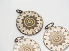 SchauTime Amulett M, Sahara Viva