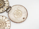 SchauTime Amulett M, Sahara Viva