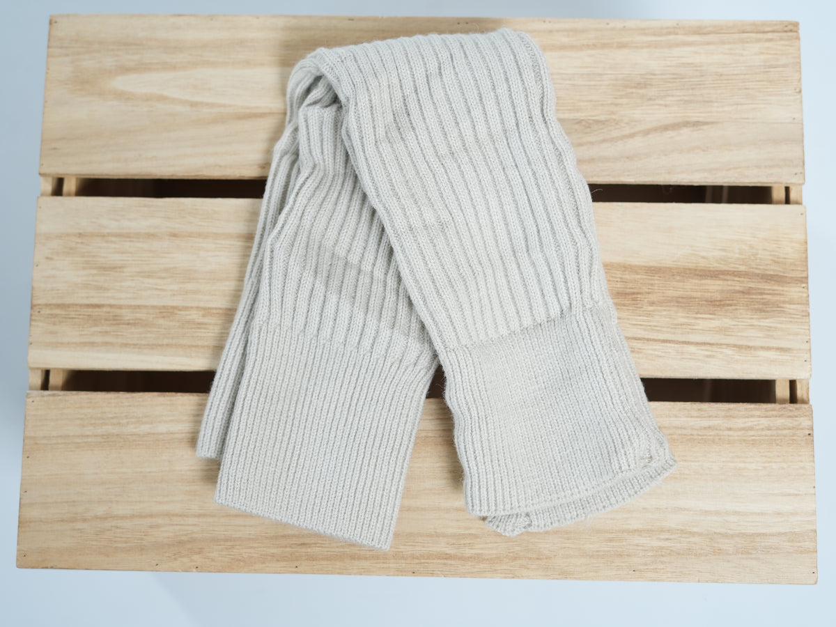 Beinstulpe ~chic~ Beige
