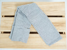 Beinstulpe ~chic~ Grau