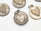 SchauTime Amulett M, Sahara erhabenes Herz