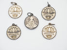 SchauTime Amulett M, Sahara Namaste