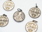 SchauTime Amulett M, Sahara Namaste