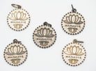SchauTime Amulett M, Sahara Namaste