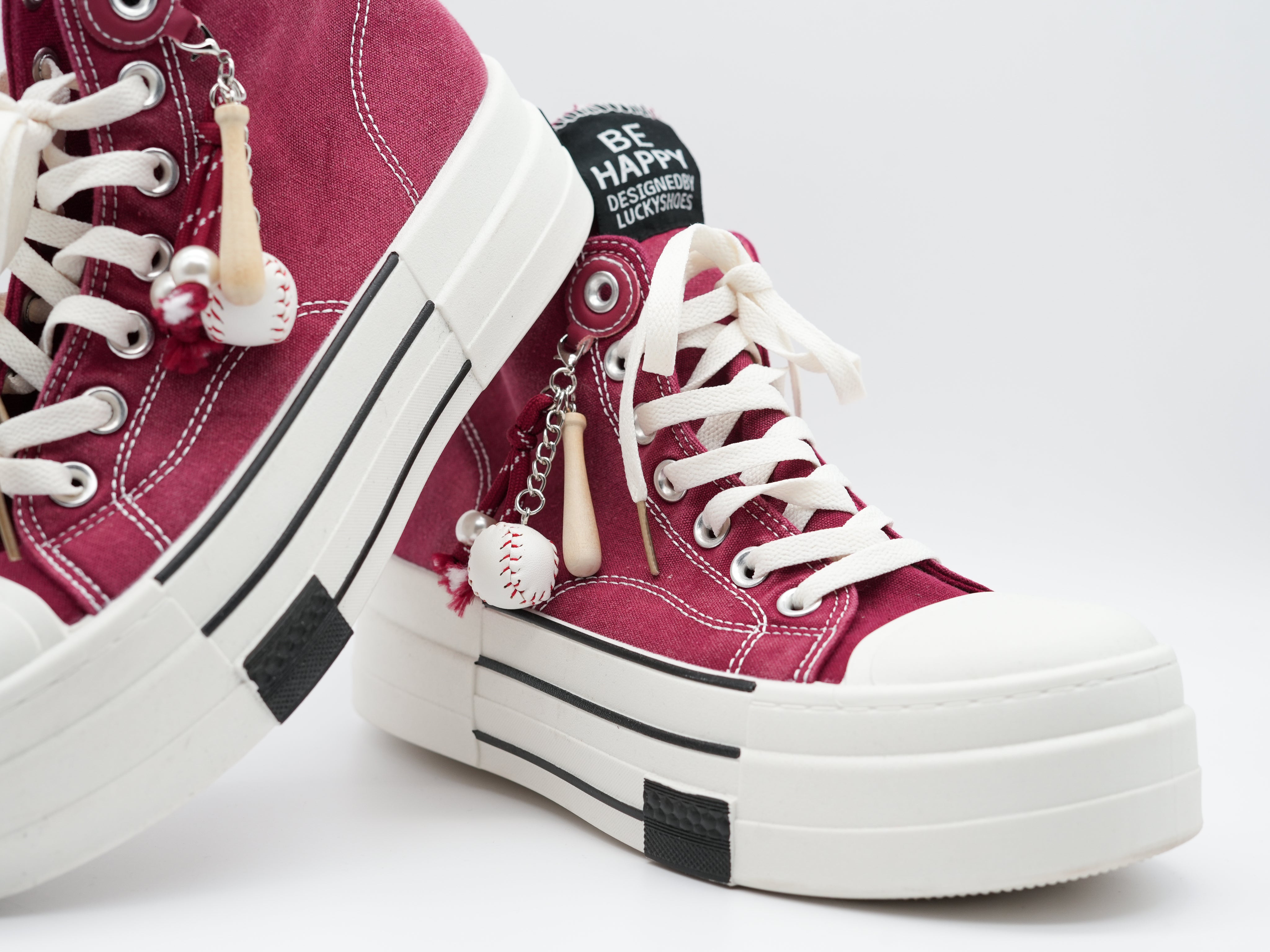 Sneaker ~base~