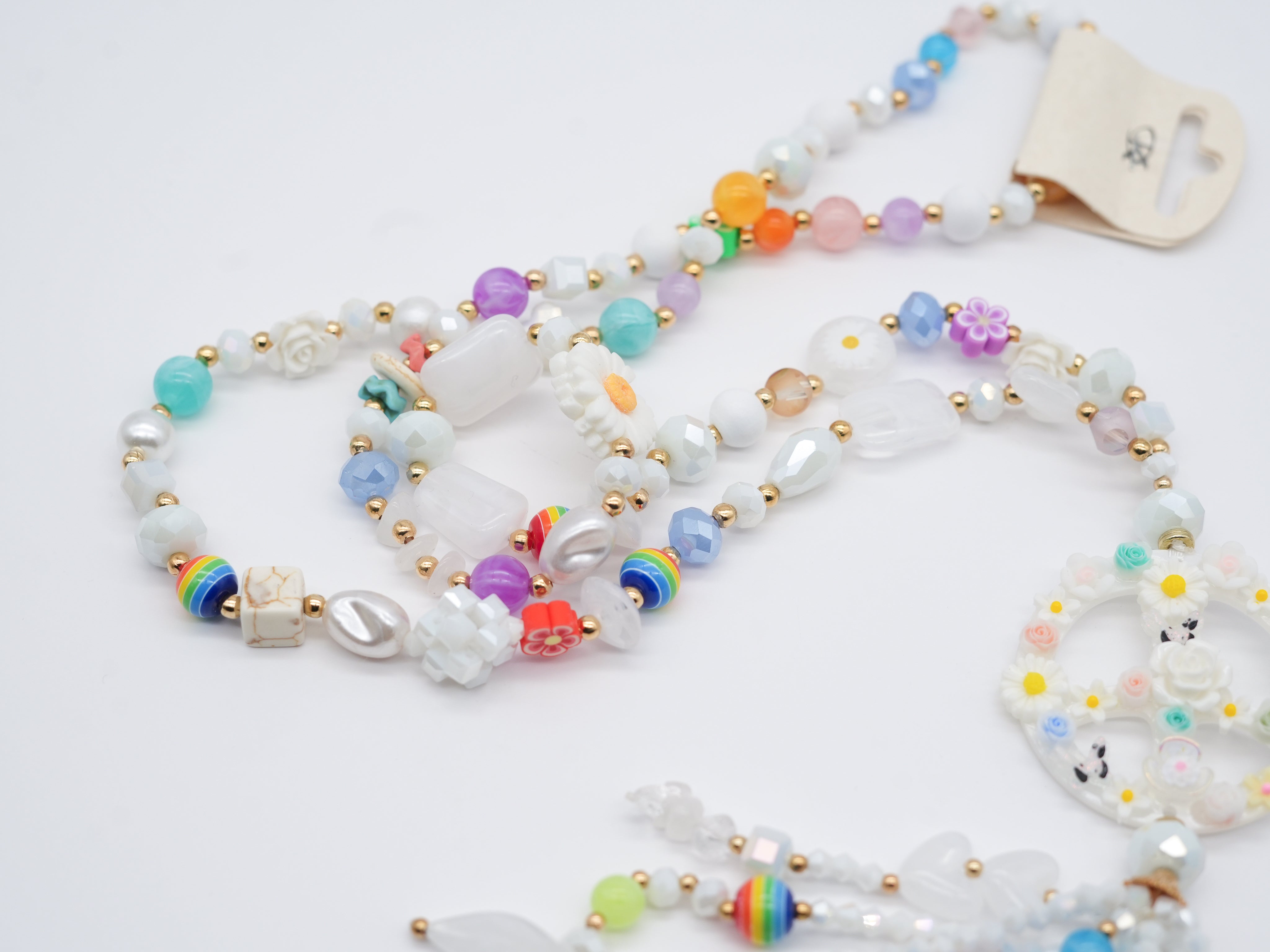 Modeschmuck ~Peace!~