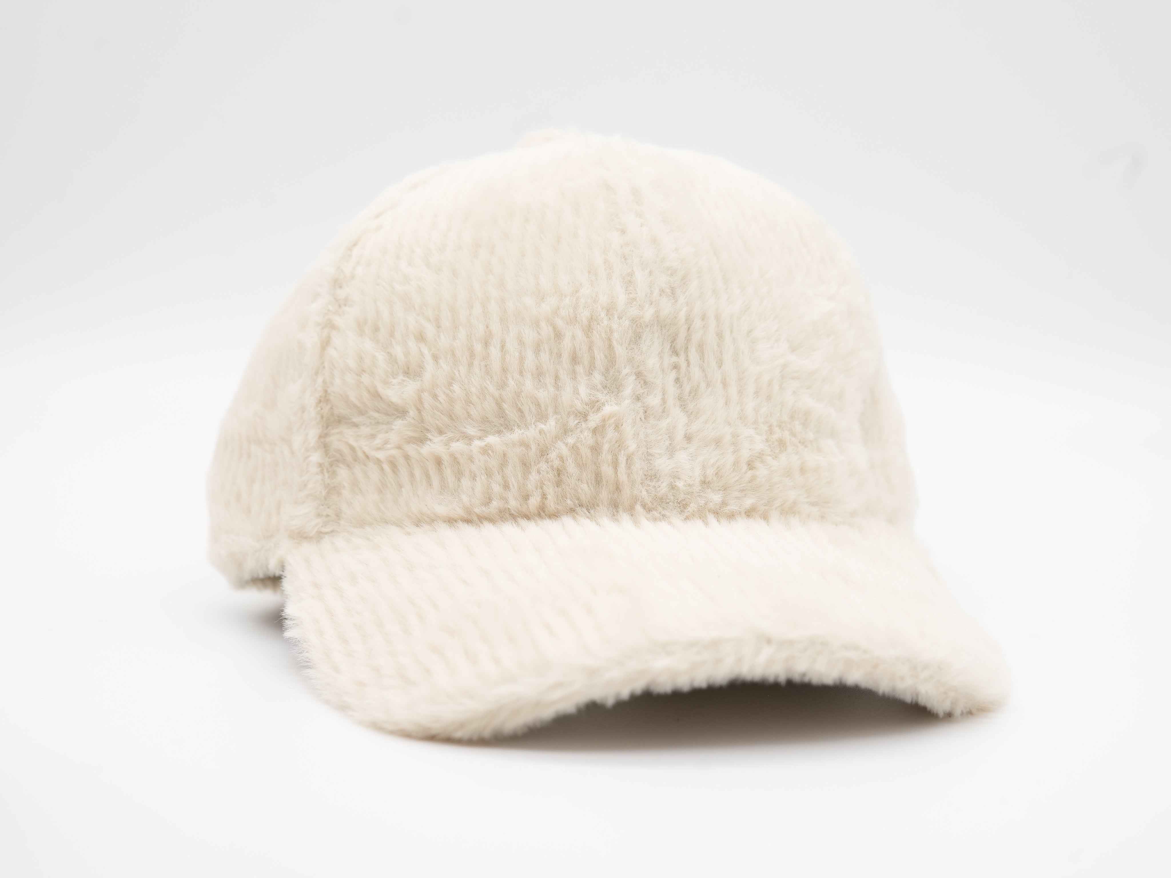 Cap ~soft~ Beige