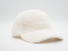 Cap ~soft~ Wollweiß