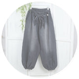 Weite Hosen | Marlene, Barrel & Culotte
