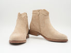 Ankle Boot im Western Stil