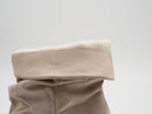 Westernboots mit weitem Schaft