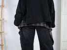 Flanell Verlängerung