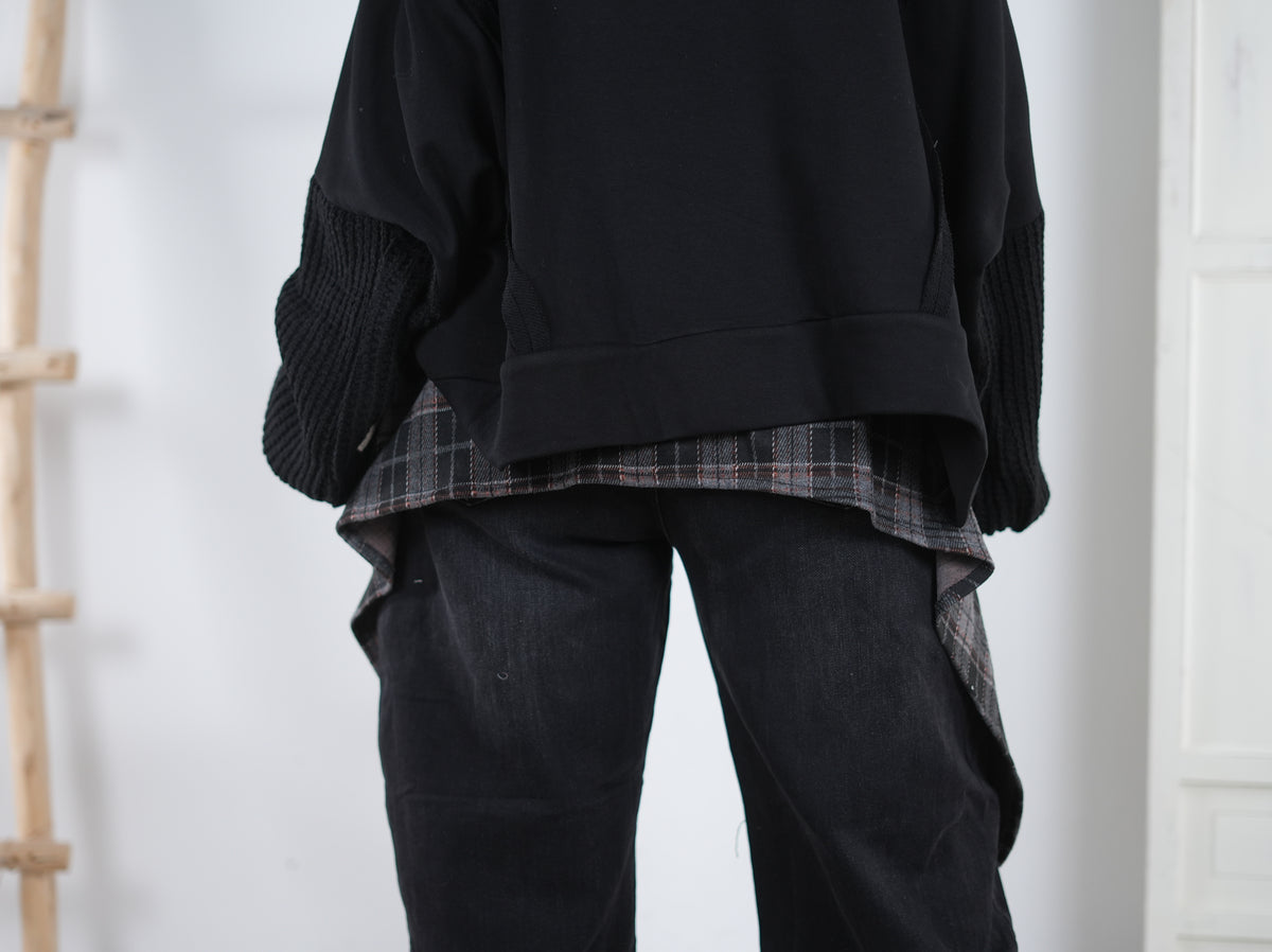 Flanell Verlängerung