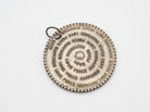 SchauTime Amulett L, Sahara