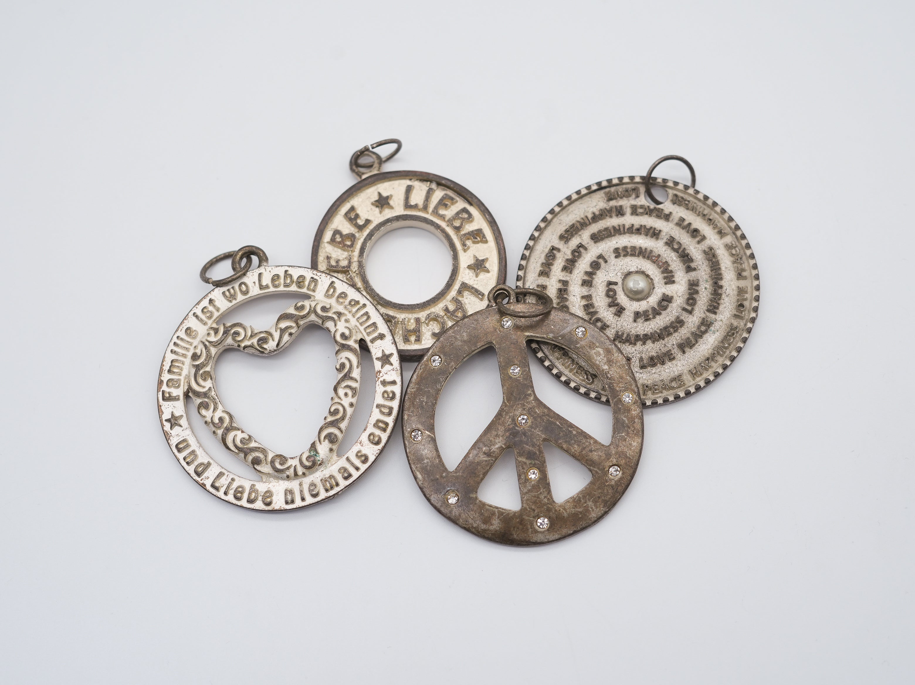 SchauTime Amulett L, Sahara