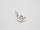 SchauTime Amulett S, Doglover silber