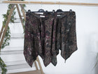 Verlängerung im Camo und Leo Muster